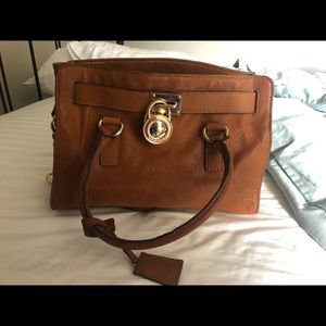 Used Michael Kors purse